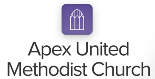 Apex United Methodist Church