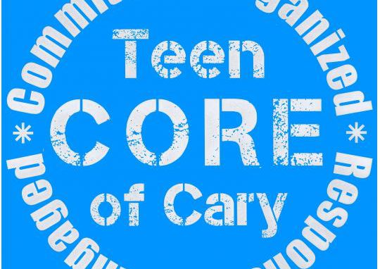 Teen Core of Cary