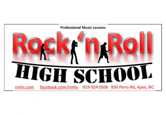 Rock ‘n Roll High School