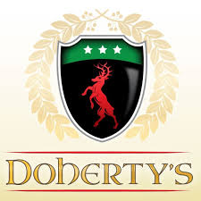 Doherty’s Irish Pub and Restaurants of Cary and Apex