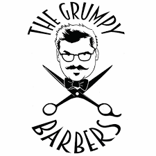 The Grumpy Barbers